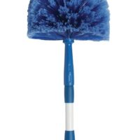 Soft Bristle Duster - Dome - Extendable