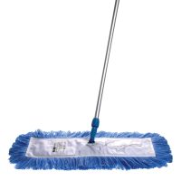 Acrylic Dust Control Mop - Complete - 61cm x 15cm