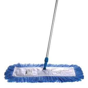 Acrylic Dust Control Mop - Complete - 61cm x 15cm