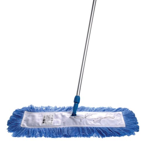 Acrylic Dust Control Mop - Complete - 61cm x 15cm
