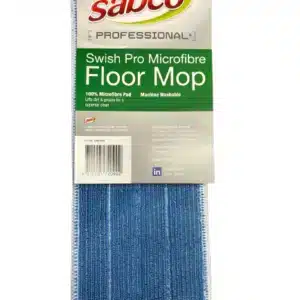 Sabco Swish Pro - MicroFibre Dust Mop Refill