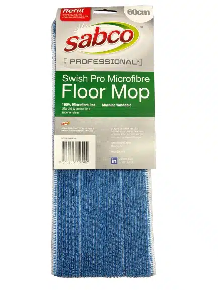Sabco Swish Pro - MicroFibre Dust Mop Refill