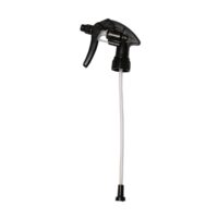Canyon Trigger, Solvent Resistant BLACK
