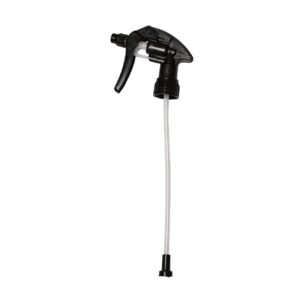 Canyon Trigger, Solvent Resistant BLACK