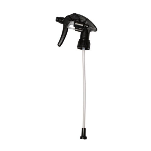 Canyon Trigger, Solvent Resistant BLACK