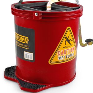 Pullman - Heavy Duty Mop Bucket 16L