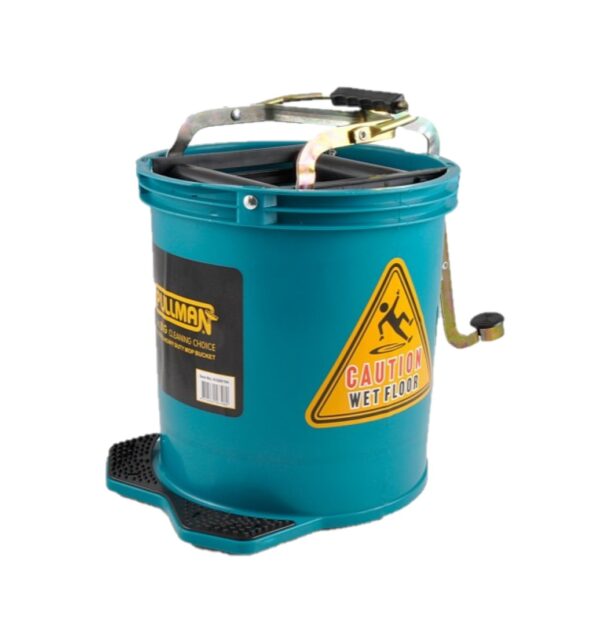 Pullman - Heavy Duty Mop Bucket 16L