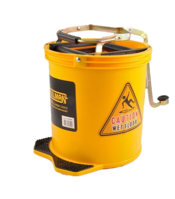 Pullman - Heavy Duty Mop Bucket 16L