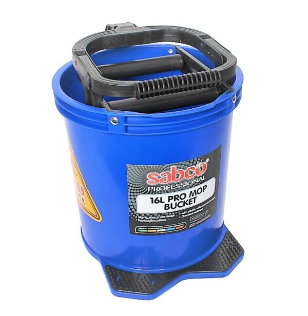 Sabco - 16L Pro Mop Bucket