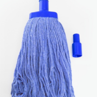 Heavy Duty Mop Head - 400g Cotton