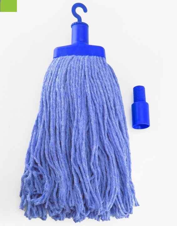 Heavy Duty Mop Head - 400g Cotton