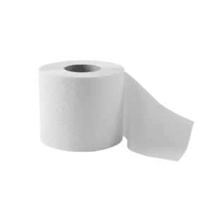 Everix - Premium Toilet Paper Rolls - 2 Ply 48 Rolls