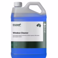 Clean Plus - Window Cleaner - 5L