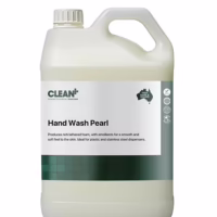 Clean Plus - Hand Wash Pearl - 5L