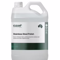 Clean Plus - Stainless Steel Polish - 5L