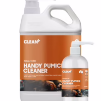 Clean Plus - Advanced Handy Pumice Cleaner - 5L