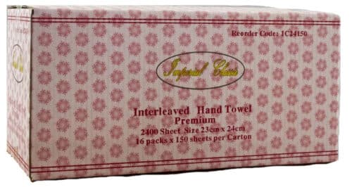 Imperial Classic TAD 24cm x24cm (2400) - IC24150