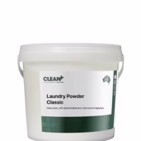 Clean Plus - Laundry Powder Classic - 20KG