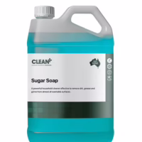 Clean Plus - Sugar Soap - 5L