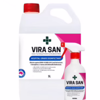 Clean Plus - Vira San