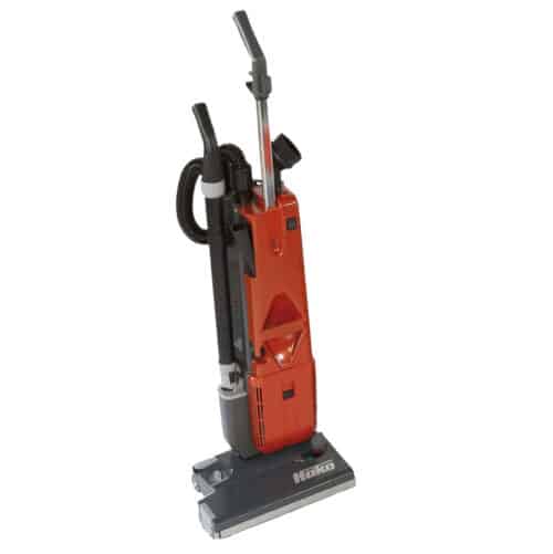 Hako - Cleanserv VU4 Upright