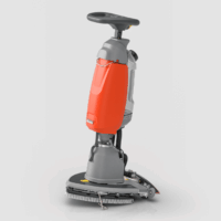 Scrubmaster B5 Upright Portable Scrubber