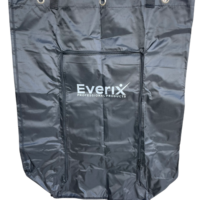 Everix - Multi Purpose High Security Cleaning Cart - Replacement Bag