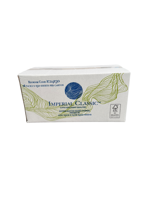 Imperial Classic TAD 24cm x24cm (2400) - IC24150