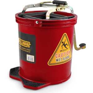 Pullman - Heavy Duty Mop Bucket 16L