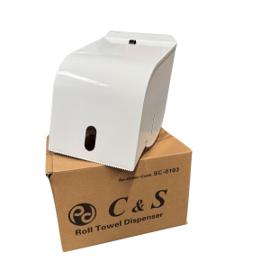 Roll Towel Dispenser sc-0103