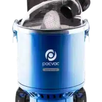 Pacvac - Superpro Go -  Advanced Backpack Vacuum