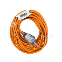 Extension cord - 15 metre