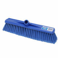 Platform Broom Head Soft Fill