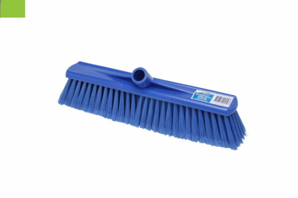 Platform Broom Head Soft Fill