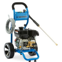 KTP3009 Kerrick - Pressure Washer - Cold Water - Petrol