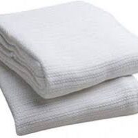 Hospital Blanket