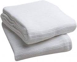 Hospital Blanket