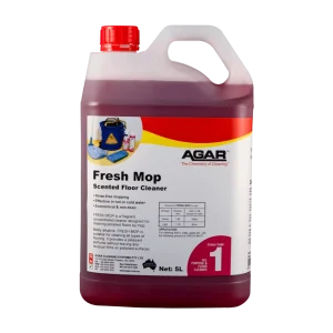Agar - Freshmop - 5L