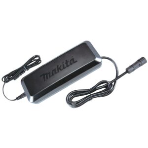 Makita - PDC1200A01 Portable Power Supply Kit with 18Vx2 Adaptor