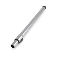 Telescopic Rod - Chrome - 32mm