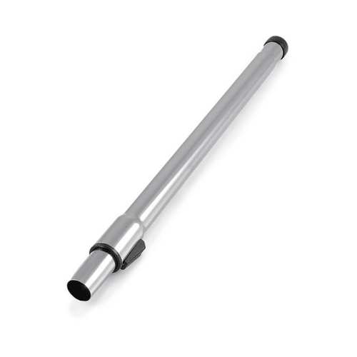 Telescopic Rod - Chrome - 32mm