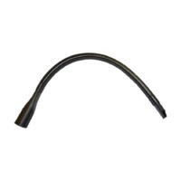 FLEXIBLE 56CM LONG CREVICE TOOL 32MM