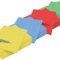 MERRITEX HEAVY DUTY VISCOSE CLOTH 10PK