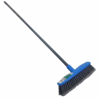 Indoor Broom with universal thread - 300mm