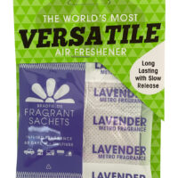 Air Freshener Sachet