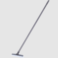 Sabco Grout Brush with Swivel Head 200mm and Handle