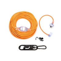 Pacvac - Cord and lead service kit