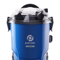 Pacvac - Velo Go (Cordless)