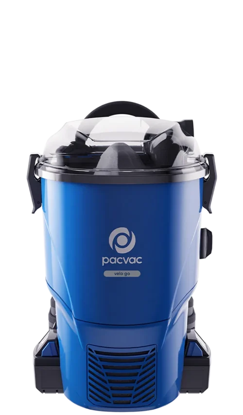 Pacvac - Velo Go (Cordless)