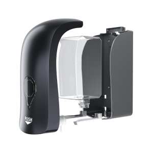 LUVELLE Soap Dispenser – 1 Litre - Liquid